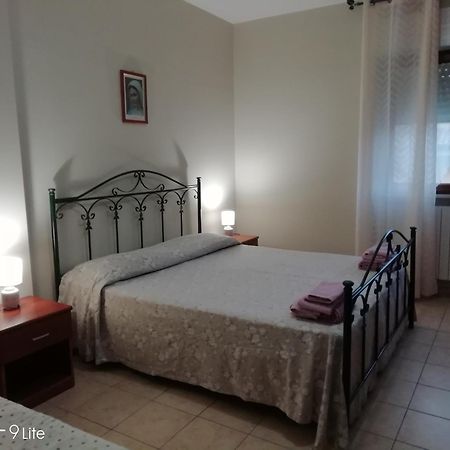 Villa Biancofiore San Giovanni Rotondo Buitenkant foto