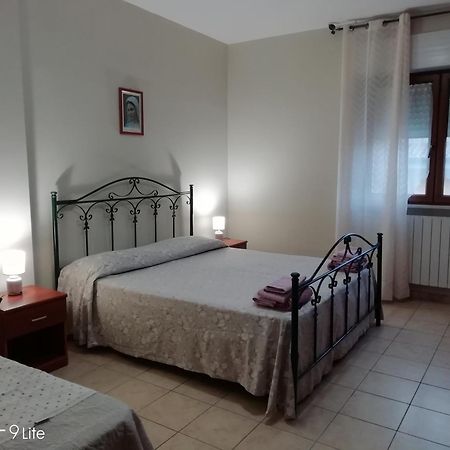 Villa Biancofiore San Giovanni Rotondo Buitenkant foto