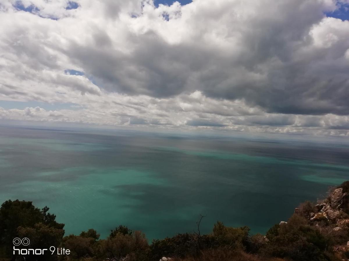 Villa Biancofiore San Giovanni Rotondo Buitenkant foto