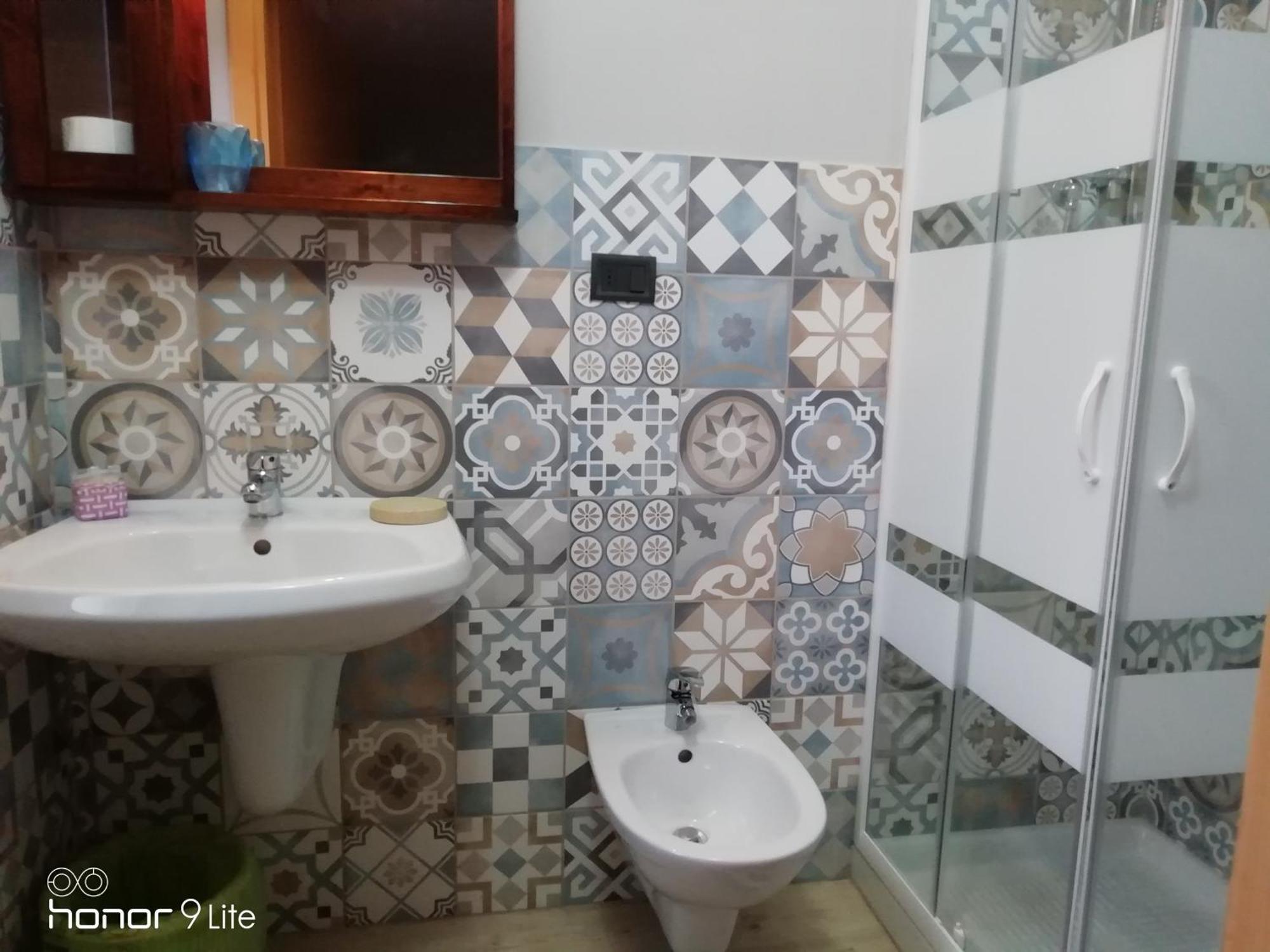 Villa Biancofiore San Giovanni Rotondo Buitenkant foto