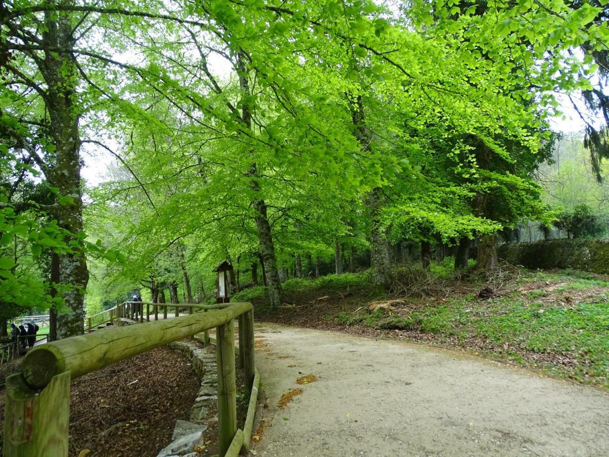 Villa Biancofiore San Giovanni Rotondo Buitenkant foto